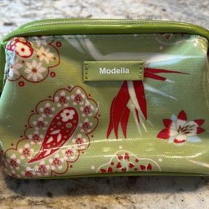 Free Modella Cosmetic or Coin Bag (with purchase)